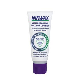 Nikwax Wax for Leather 100 ml - Impregnering - Skinn